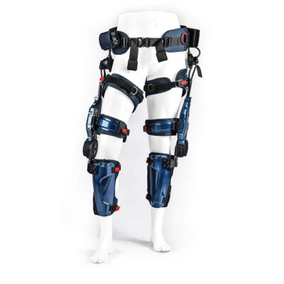 Keoogo Exoskeleton – For Inpatient Rehab Use Only – Request A Quote by emailing info@neurorehabrecovery.com