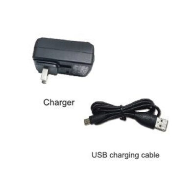 G4 Charging Adaptor with Cable