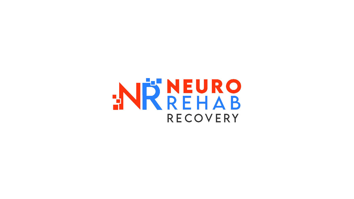Neuro Rehab Recovery Logo