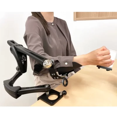 Dynamic Arm Support