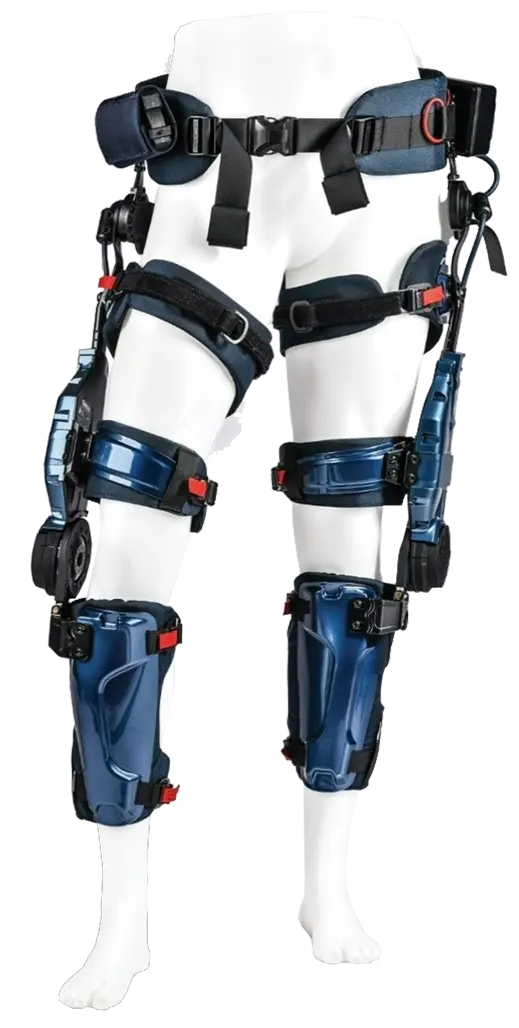 Keeogo Exoskeleton