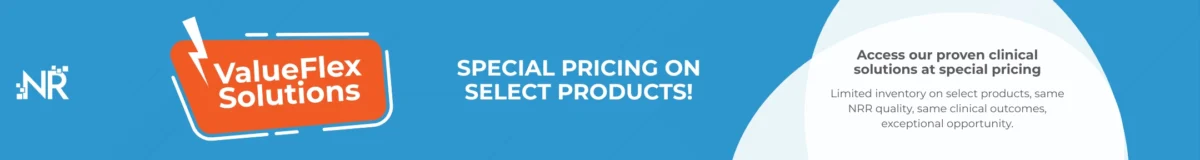 View clearance products – discounted neuro rehab equipment