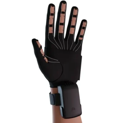 Nuada Glove – Replacement glove textile and mechanical cables