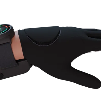 Nuada Glove – Replacement glove textile and mechanical cables