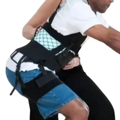 The Adult Journey Frame – Harness