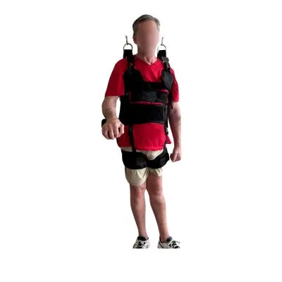 The Adult Journey Frame – Harness - Image 3