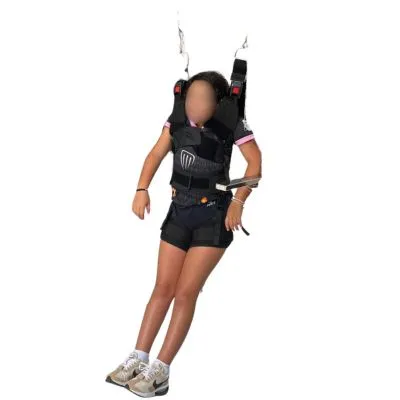 The Adult Journey Frame – Harness - Image 4