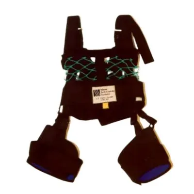 The Adult Journey Frame – Harness