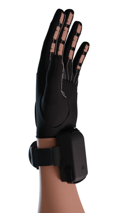 Nuada Glove - Image 4