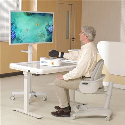 Syrebo A2 Upper Extremity Stroke Recovery Technology