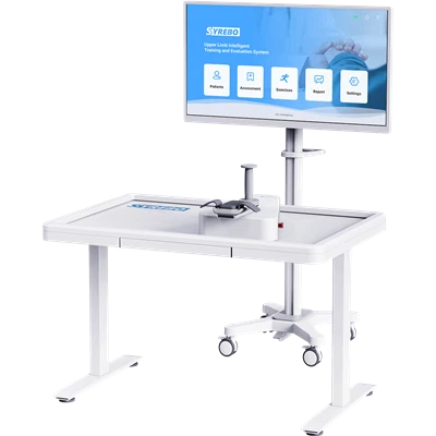 Syrebo A2 Upper Extremity Stroke Recovery Technology