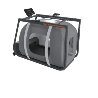 Aero-runner-treadmill