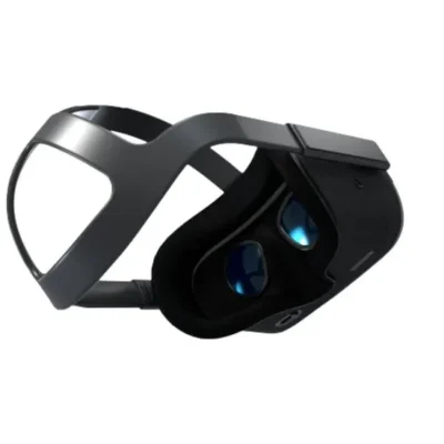 Upright VR Balance and Recovery System