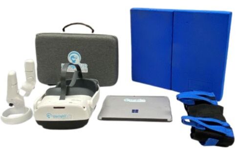 Syrebo Upright Arm Support