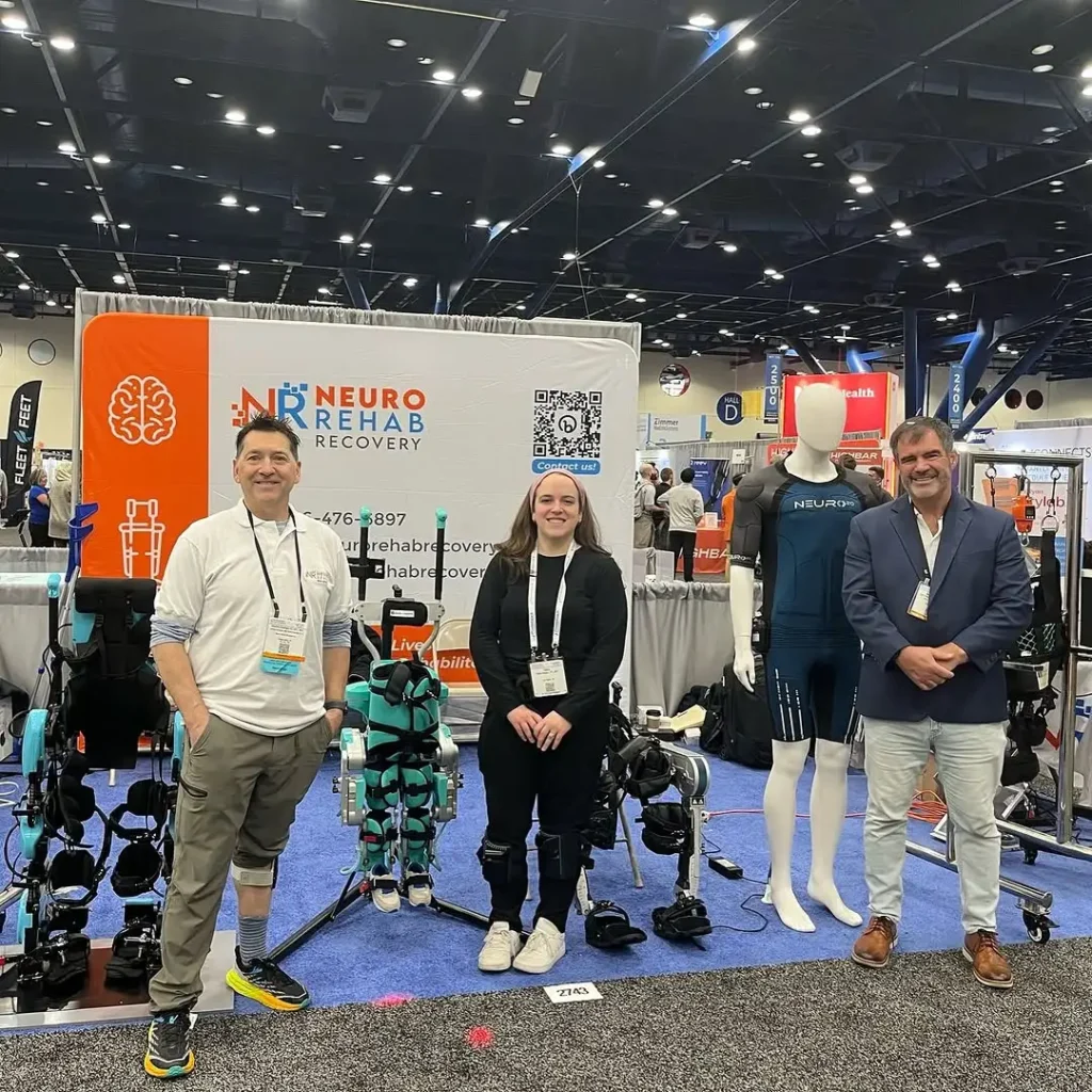 Neurorehab Team
