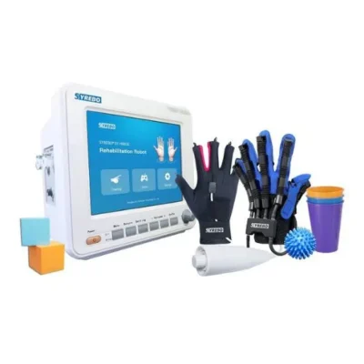 Syrebo 03 Upper Extremity Rehab System Demo Unit