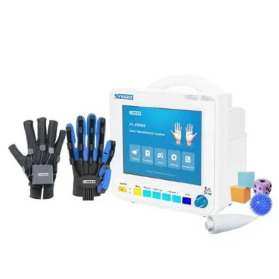 Syrebo 06E Demo Unit