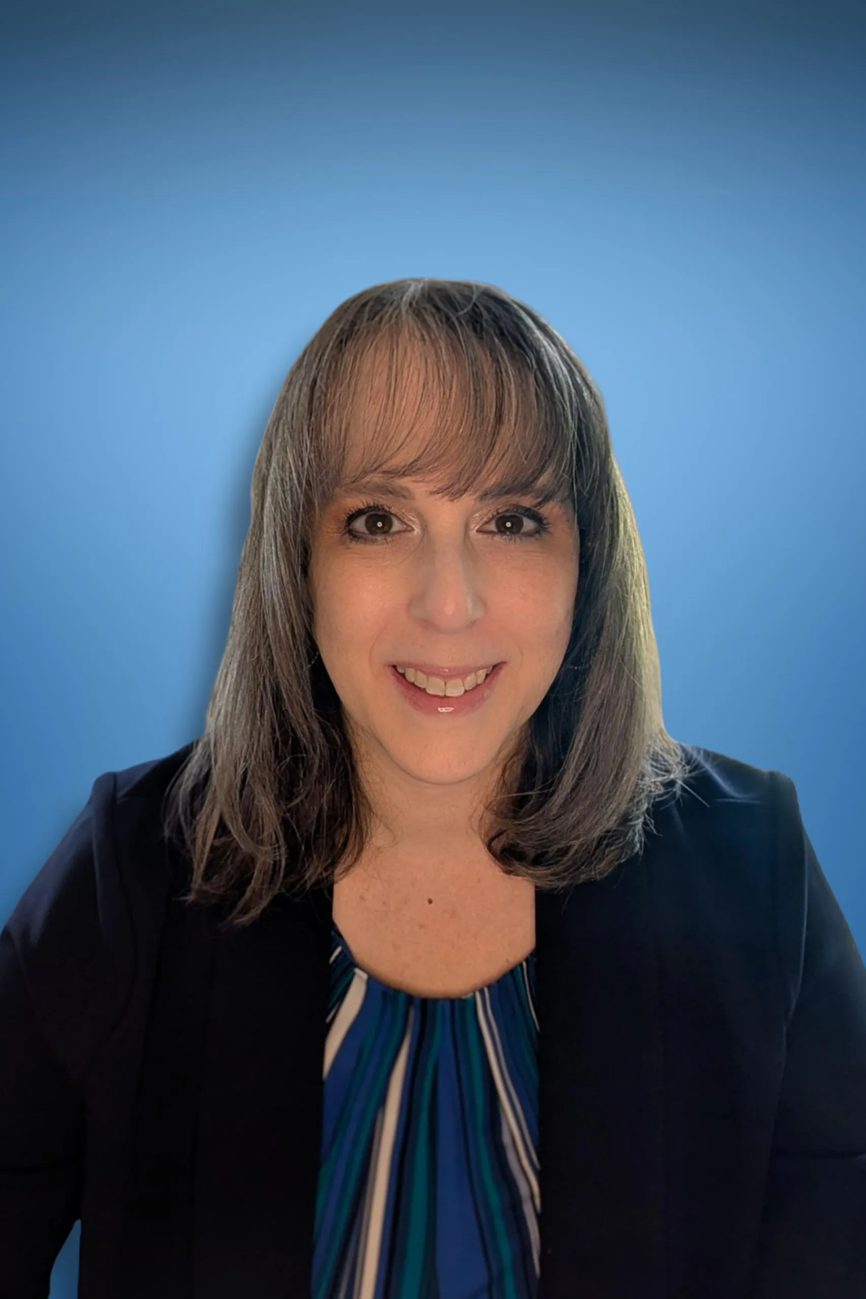 Dr. Stacey Rittenberg