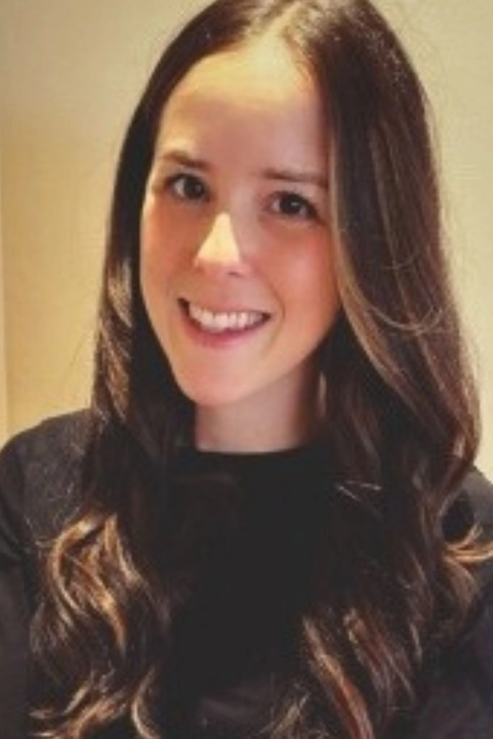Dr. Holly String