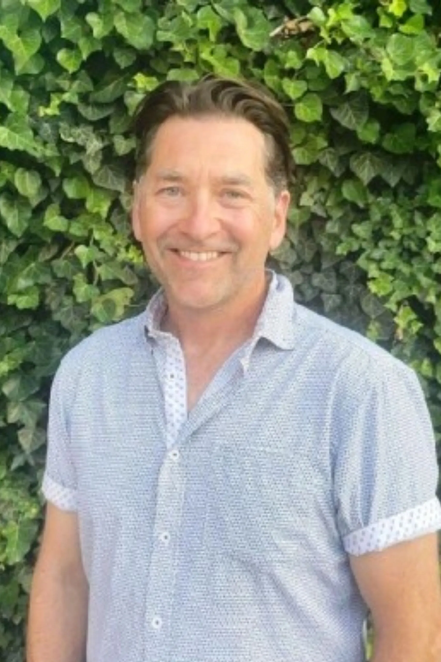 Jonathan H. Kinzinger