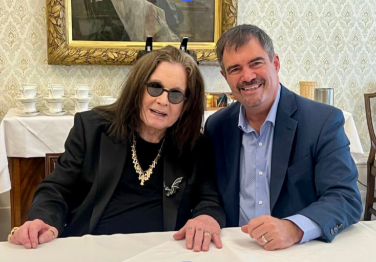 NRR Ozzy