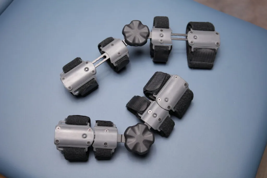 Mechanical Innovation