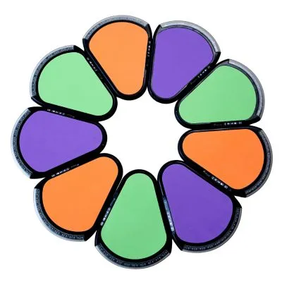 TREAX Pads Interactive Training System - Image 3