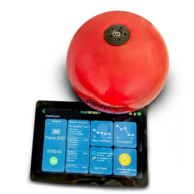 Smart PLAYBALL