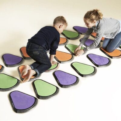 TREAX, Large – 12 Units