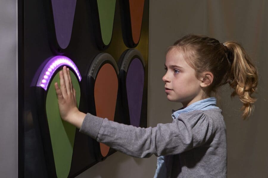 TREAX, Wall board - Image 3