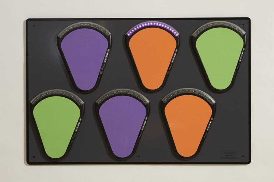 TREAX, Wall board - Image 4