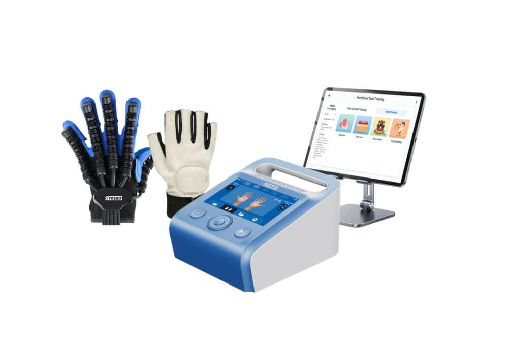 Syrebo C15 Hand Rehabilitation Robot